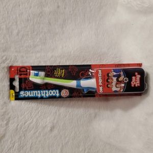 Sealed One Direction Singing Toothbrush